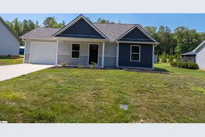 180 Old Airport Road, Chesnee, SC 29323 - Photo 19