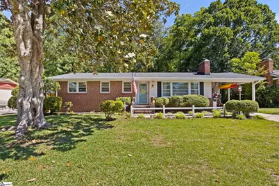 113 Forestdale Drive, Taylors, SC 29687 - Photo 1