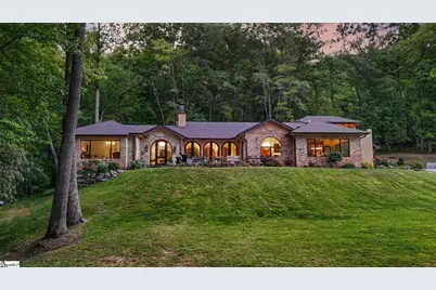 959 & 957 Dave Whitaker Road, Other, NC 28742 - Photo 1