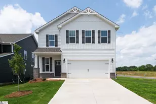 1000 Gresham Pl, Woodruff, SC 29388 - Photo 1