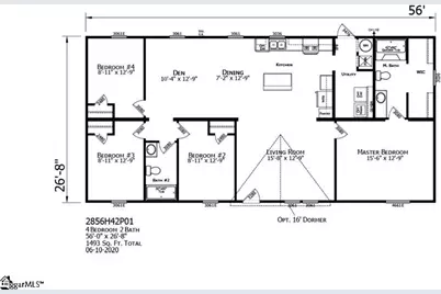 0 Jefferson Drive #Lot 221, Westminster, SC 29693 - Photo 13