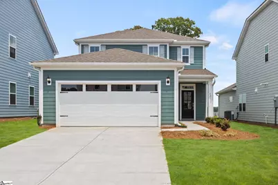 621 Sweetspire Trail #Lot 153, Seneca, SC 29678 - Photo 3