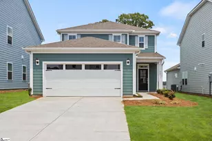 621 Sweetspire Trail, Seneca, SC 29678 - Photo 3