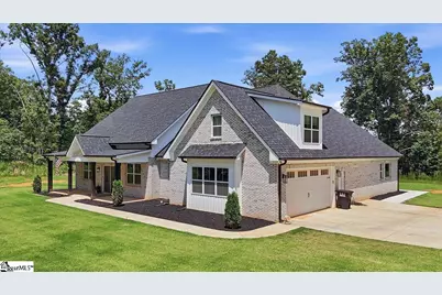 918 Three and Twenty Road, Easley, SC 29642 - Photo 3