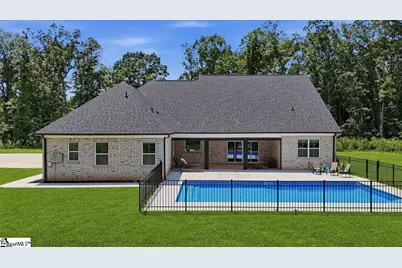918 Three and Twenty Road, Easley, SC 29642 - Photo 39