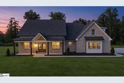 918 Three and Twenty Road, Easley, SC 29642 - Photo 49