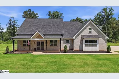 918 Three and Twenty Road, Easley, SC 29642 - Photo 1