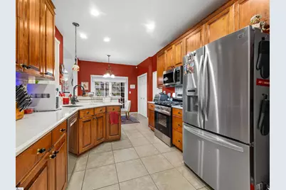 1 Fox Ridge Way, Taylors, SC 29687 - Photo 17
