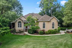 1 Fox Ridge Way, Taylors, SC 29687 - Photo 1
