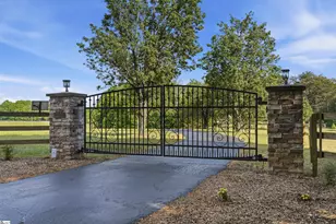 2190 Landrum Mill Rd, Campobello, SC 29322 - Photo 3