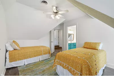 2190 Landrum Mill Road, Campobello, SC 29322 - Photo 23