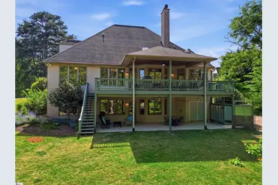 2190 Landrum Mill Road, Campobello, SC 29322 - Photo 39