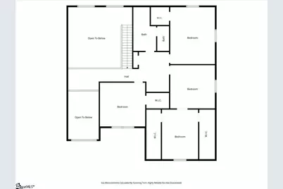 7 Killean Court, Simpsonville, SC 29681 - Photo 47