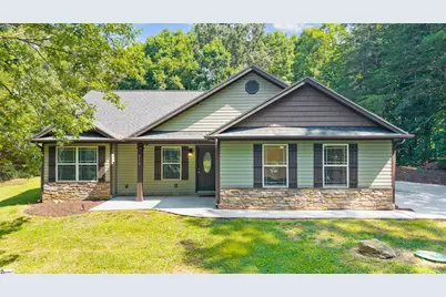 459 Becky Gibson Road, Greer, SC 29651 - Photo 1