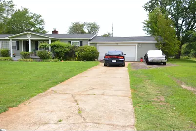733 Brockman McClimon Road, Greer, SC 29651 - Photo 5