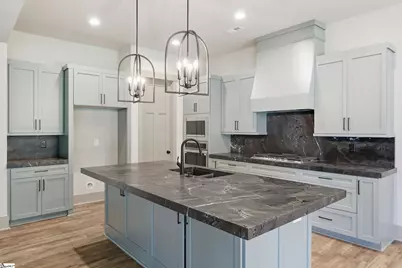 4088 Hollybank Drive #Lot 15, Spartanburg, SC 29303 - Photo 5