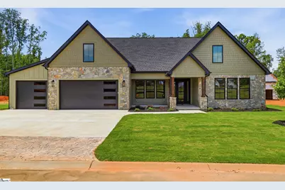 4088 Hollybank Drive #Lot 15, Spartanburg, SC 29303 - Photo 1