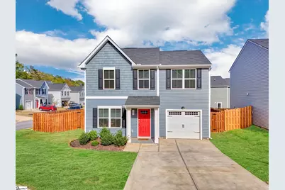 501 Mills Hill Way, Greenville, SC 29605 - Photo 1