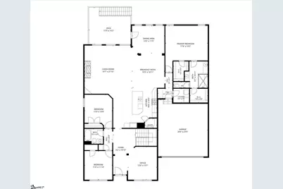 2 Carronbridge Way, Greenville, SC 29609 - Photo 49