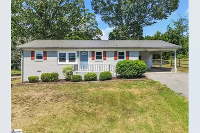 116 Valley Drive, Greer, SC 29651 - Photo 1