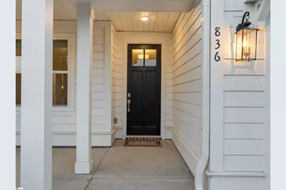 836 Orchard Valley Lane, Boiling Springs, SC 29316 - Photo 3