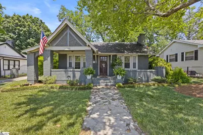 105 E Blue Ridge Drive, Greenville, SC 29609 - Photo 1