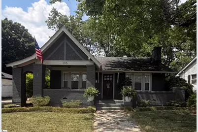 105 E Blue Ridge Drive, Greenville, SC 29609 - Photo 45