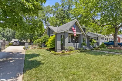105 E Blue Ridge Drive, Greenville, SC 29609 - Photo 3