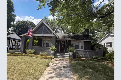 105 E Blue Ridge Drive, Greenville, SC 29609 - Photo 5