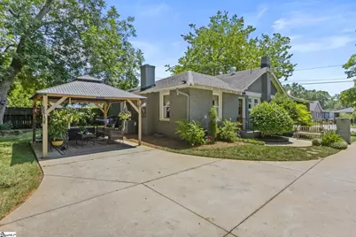 105 E Blue Ridge Drive, Greenville, SC 29609 - Photo 27