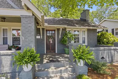 105 E Blue Ridge Drive, Greenville, SC 29609 - Photo 7