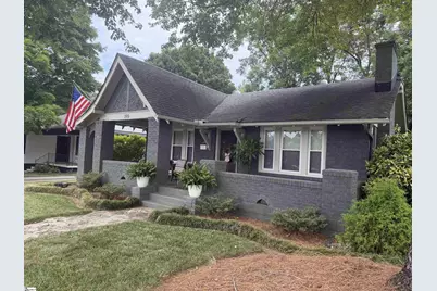 105 E Blue Ridge Drive, Greenville, SC 29609 - Photo 3
