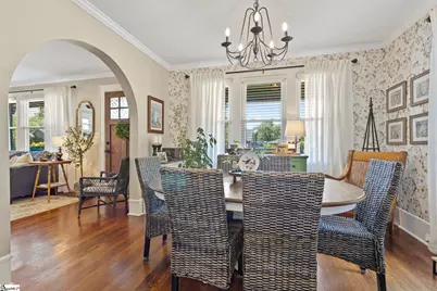 105 E Blue Ridge Drive, Greenville, SC 29609 - Photo 13