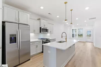 13 Thurlow Court, Greenville, SC 29615 - Photo 5