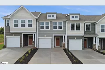 28 Shoemaker Road, Greenville, SC 29617 - Photo 1