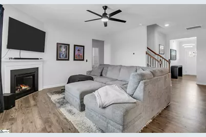 340 Ridge Climb Trail, Greer, SC 29651 - Photo 17