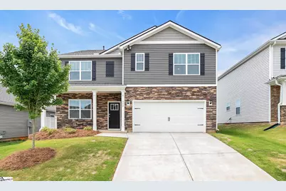 340 Ridge Climb Trail, Greer, SC 29651 - Photo 5