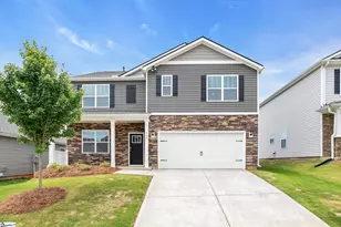 340 Ridge Climb Trl, Greer, SC 29651 - Photo 5