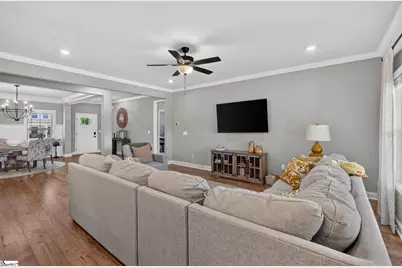 503 Wood Mist Lane, Fountain Inn, SC 29644 - Photo 11
