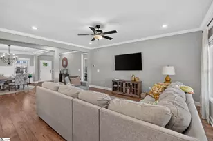503 Wood Mist Ln, Fountain Inn, SC 29644 - Photo 11