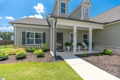 503 Wood Mist Lane, Fountain Inn, SC 29644 - Photo 5