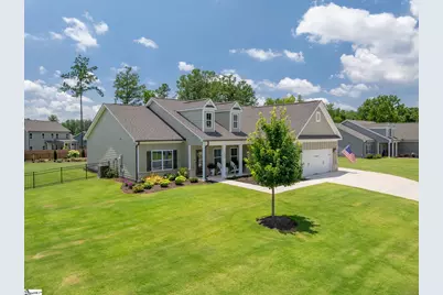 503 Wood Mist Lane, Fountain Inn, SC 29644 - Photo 3