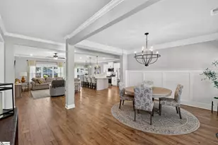 503 Wood Mist Ln, Fountain Inn, SC 29644 - Photo 9