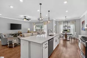 503 Wood Mist Ln, Fountain Inn, SC 29644 - Photo 15