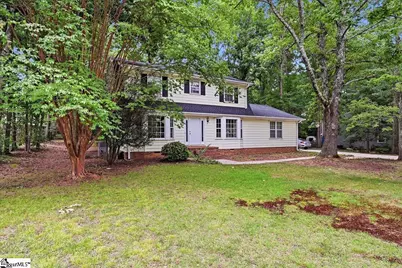 201 Crepe Myrtle Court, Greenville, SC 29607 - Photo 3