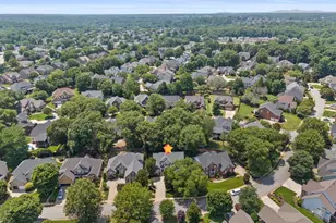 410 Kilgore Farms Cir, Simpsonville, SC 29681 - Photo 39