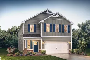 418 Scarlet Leaf Ln, Greenville, SC 29607 - Photo 1
