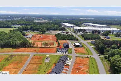 512 Round Rock Way, Fountain Inn, SC 29644 - Photo 23