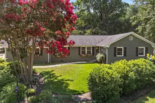 204 Wallingford Rd, Greenville, SC 29609 - Photo 1
