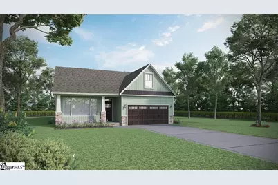 3 Watauga Road, Fountain Inn, SC 29644 - Photo 1